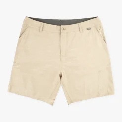 365 Hybrid Stretch Chino Fishing Shorts
