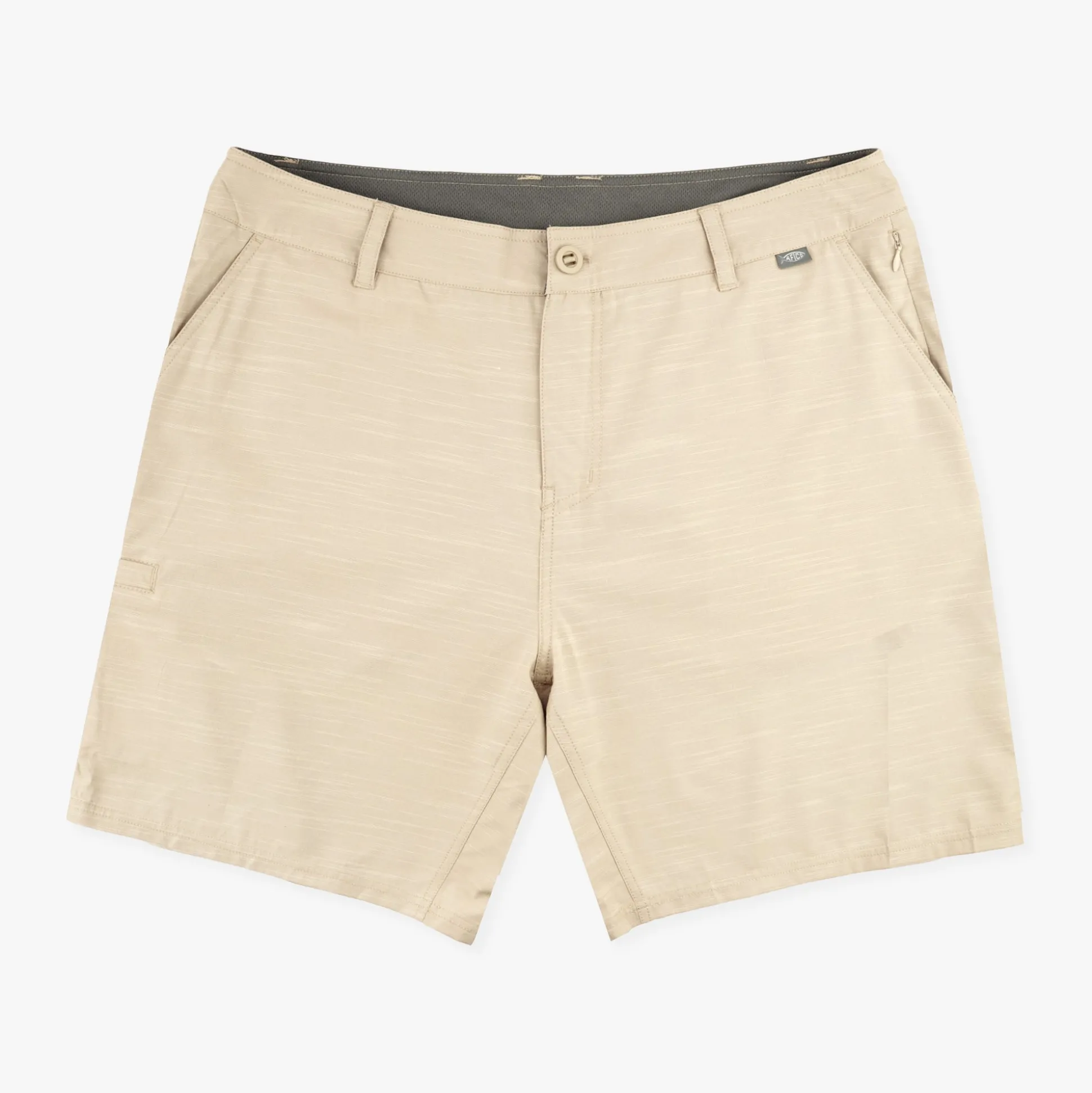 365 Hybrid Stretch Chino Fishing Shorts