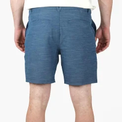 365 Hybrid Stretch Chino Fishing Shorts