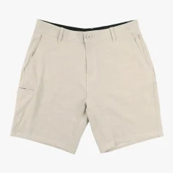 365 Hybrid Stretch Chino Fishing Shorts