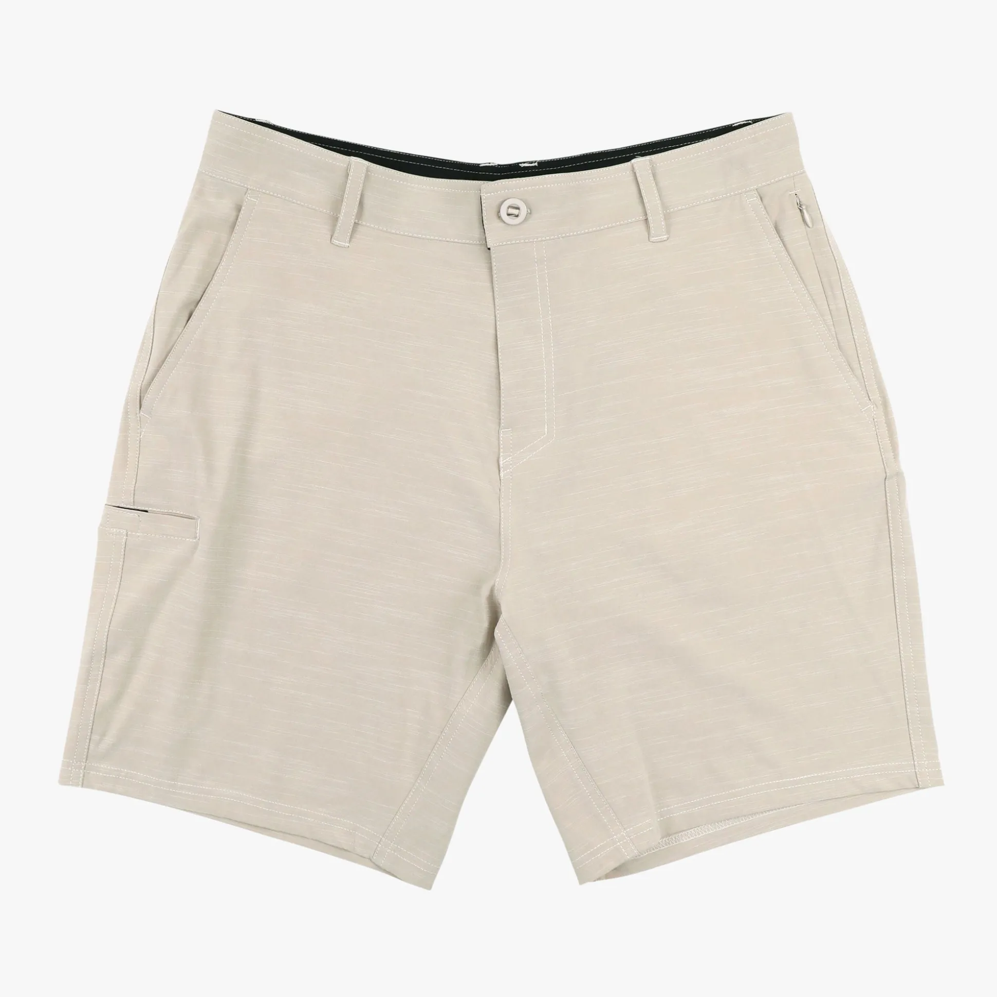 365 Hybrid Stretch Chino Fishing Shorts