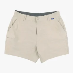 365 Hybrid Stretch Chino Fishing Shorts