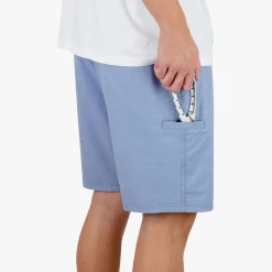 365 Hybrid Stretch Chino Fishing Shorts