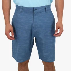 365 Hybrid Stretch Chino Fishing Shorts