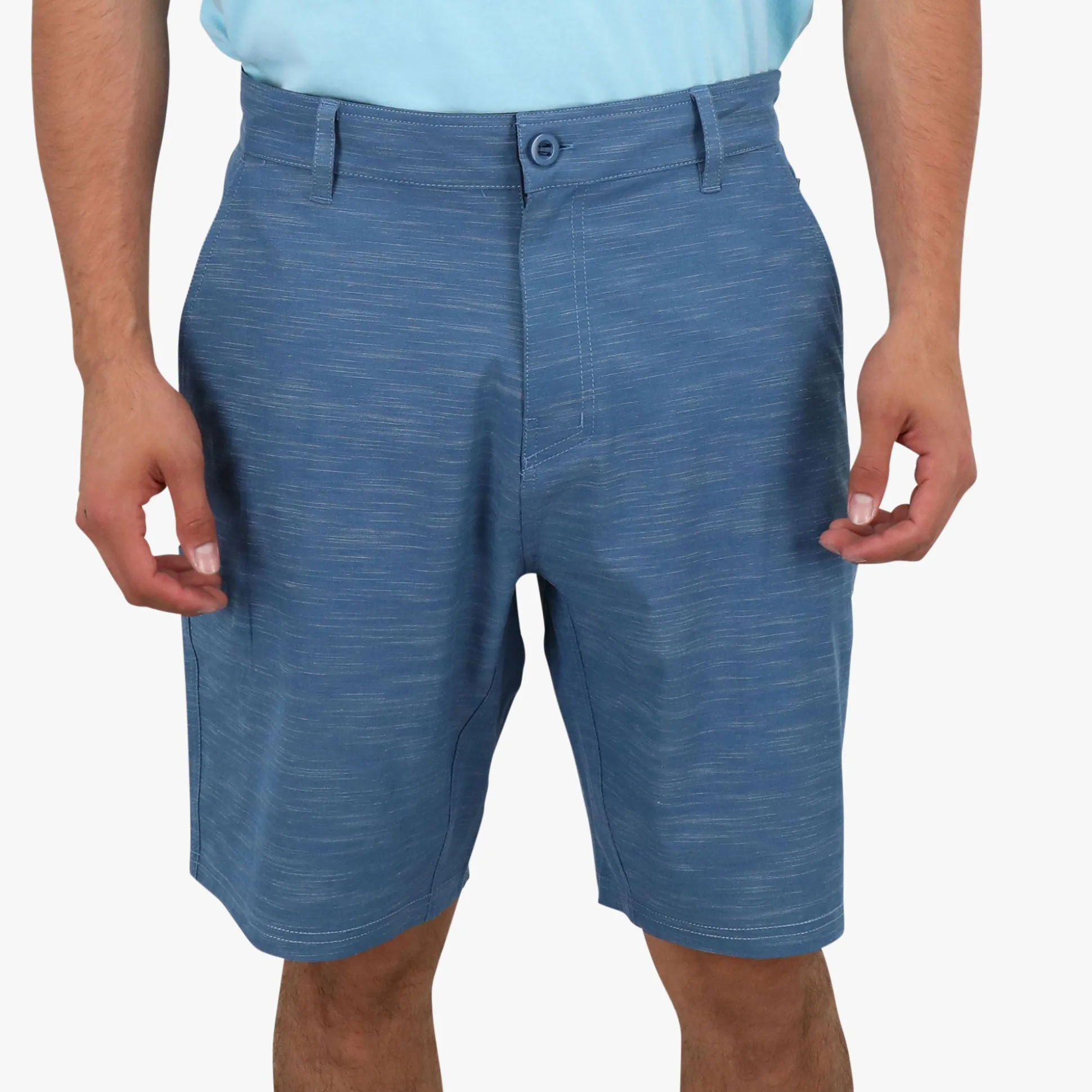 365 Hybrid Stretch Chino Fishing Shorts