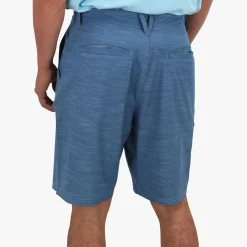 365 Hybrid Stretch Chino Fishing Shorts