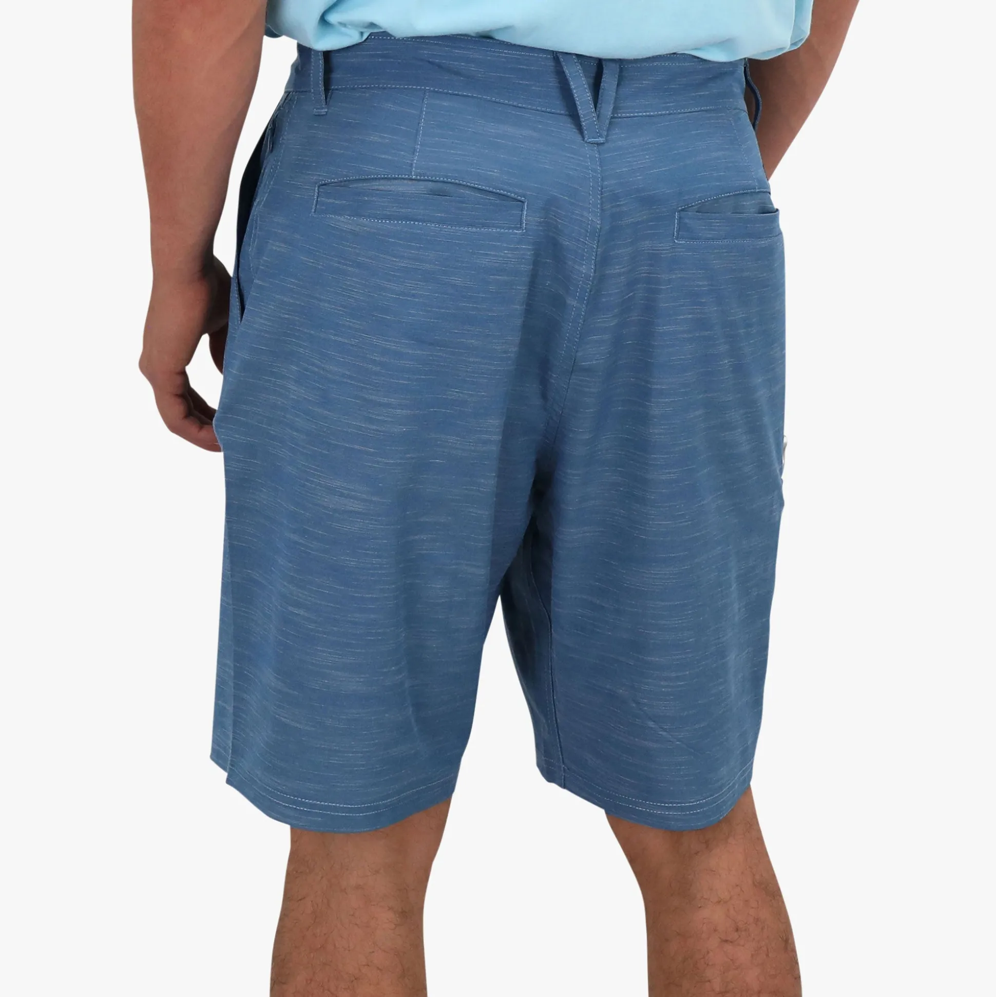 365 Hybrid Stretch Chino Fishing Shorts