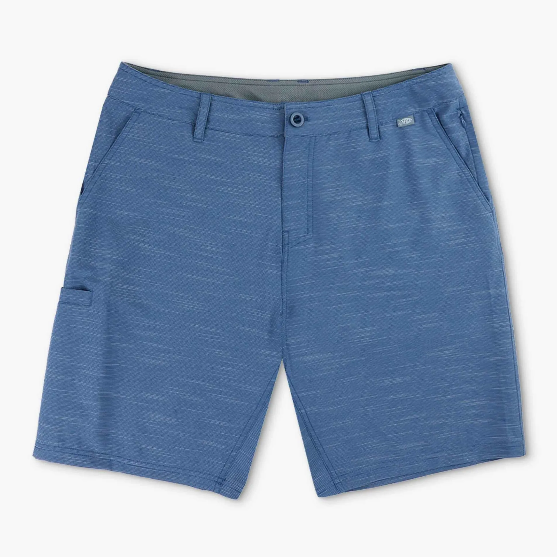 365 Hybrid Stretch Chino Fishing Shorts