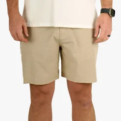 365 Hybrid Stretch Chino Fishing Shorts