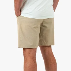 365 Hybrid Stretch Chino Fishing Shorts