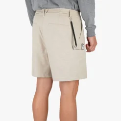 365 Hybrid Stretch Chino Fishing Shorts