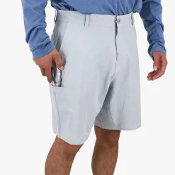 365 Hybrid Stretch Chino Fishing Shorts