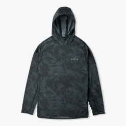 Adapt Phase Change Hooded Fishing Shirt | AFTCO