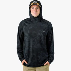 Adapt Phase Change Hooded Fishing Shirt | AFTCO