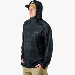 Adapt Phase Change Hooded Fishing Shirt | AFTCO