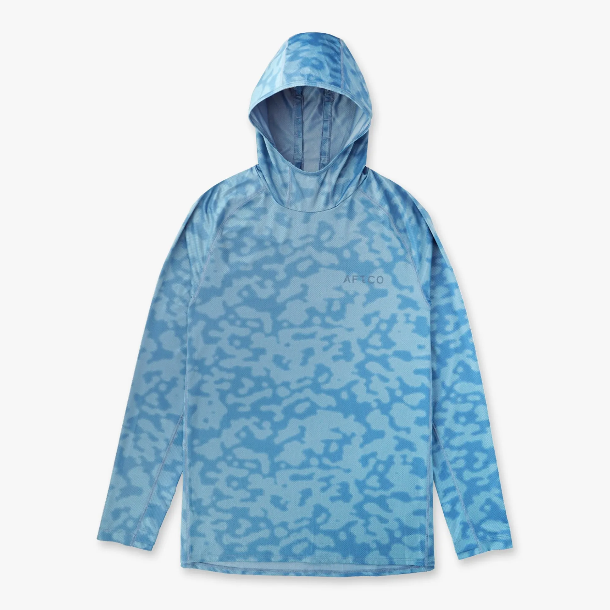 Adapt Phase Change Hooded Fishing Shirt | AFTCO