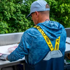 Adapt Phase Change Hooded Fishing Shirt | AFTCO