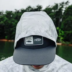 Adapt Phase Change Hooded Fishing Shirt | AFTCO
