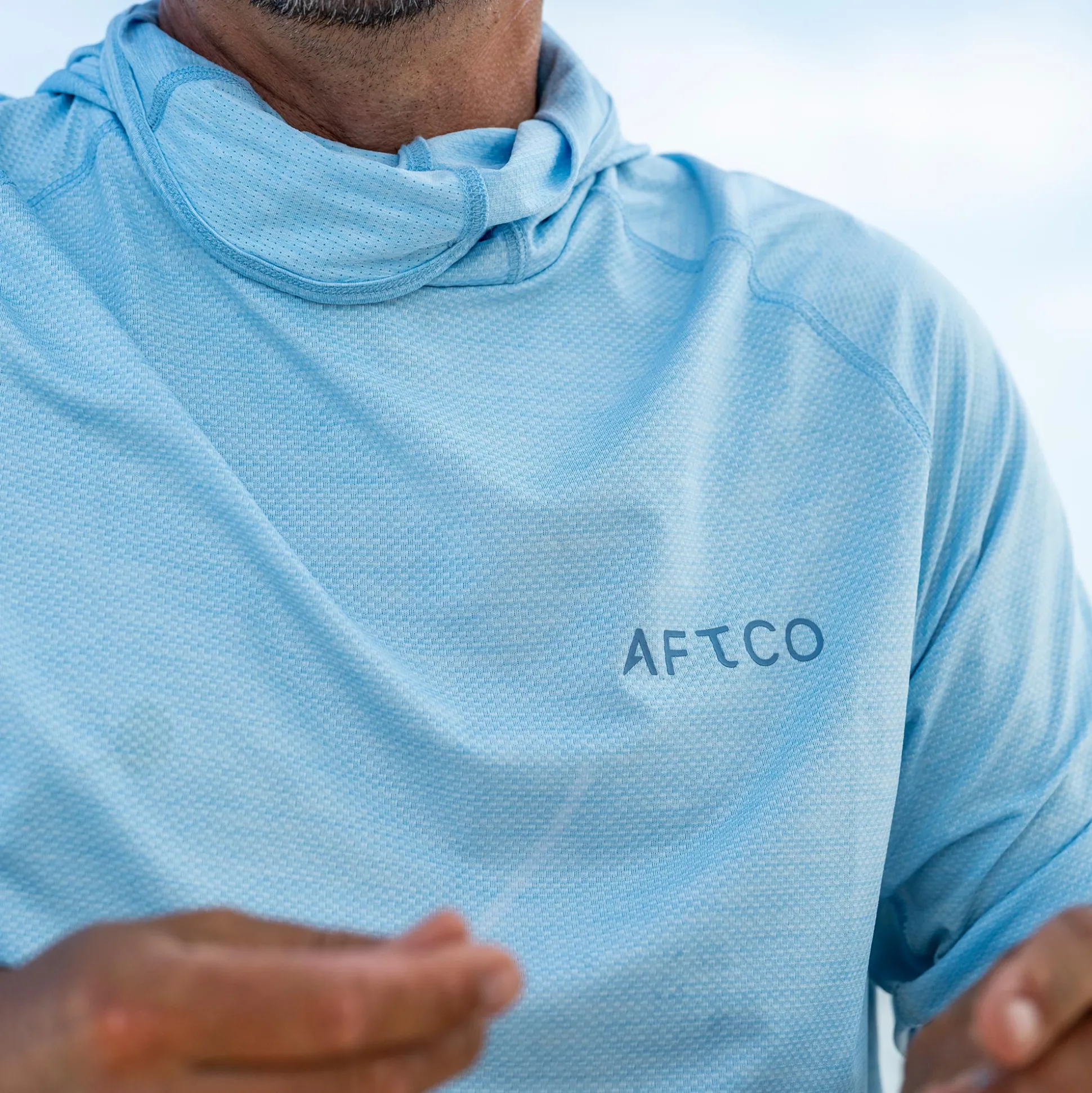 Adapt Tactical Phase Change Performance Shirt