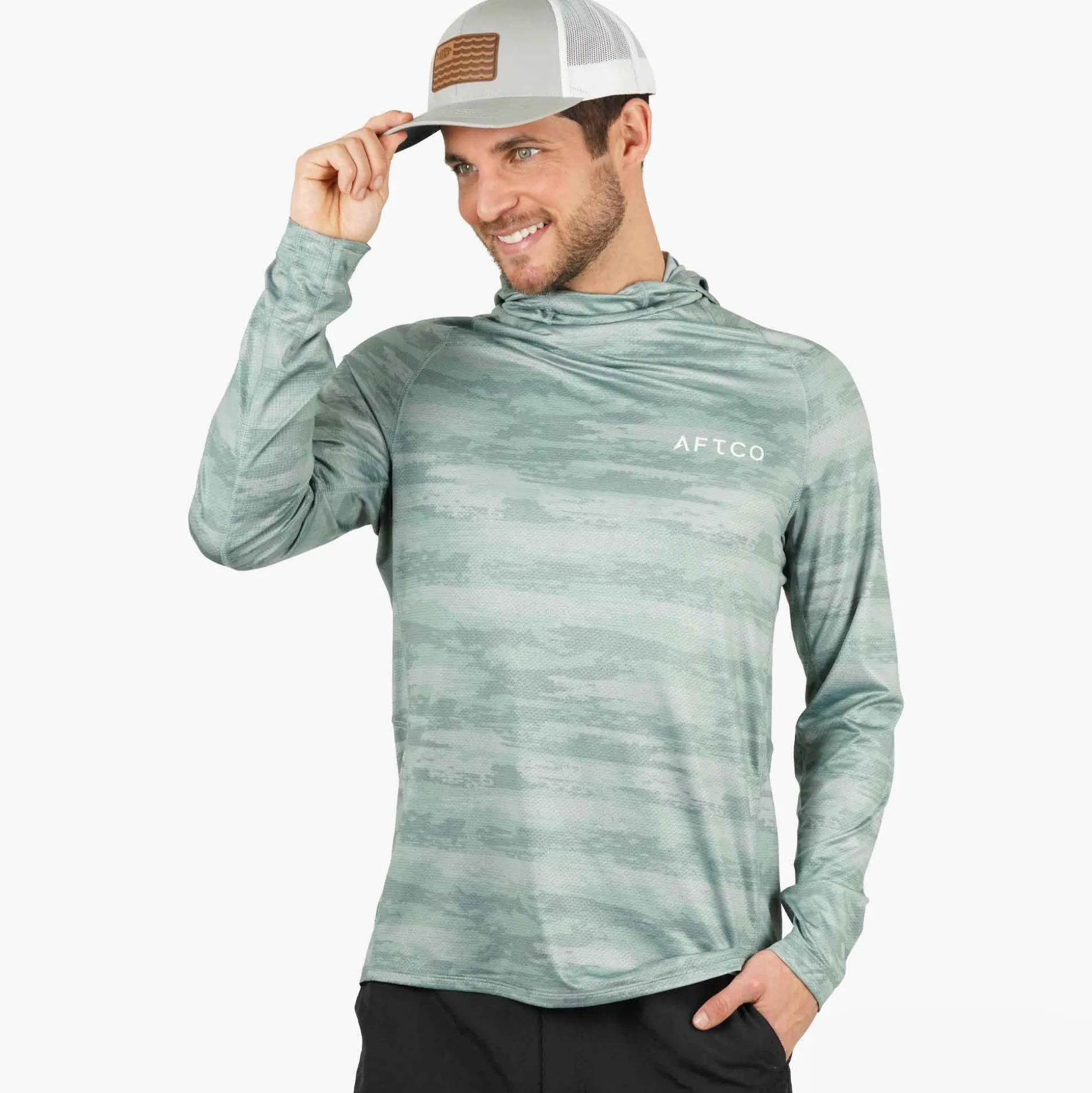 Adapt Tactical Phase Change Performance Shirt