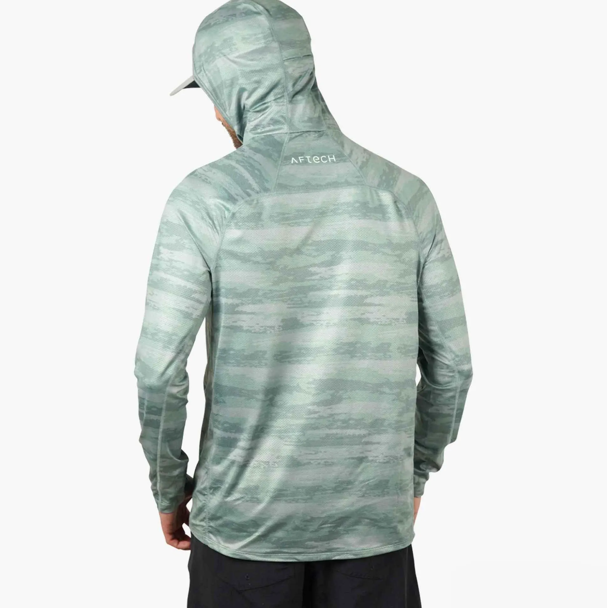 Adapt Tactical Phase Change Performance Shirt