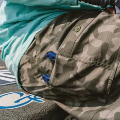 AFTCO Camo The Original Fishing Short®