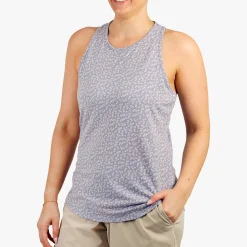 AFTCO Ocean Bound Women's Fishing Tank Top | Daybreak