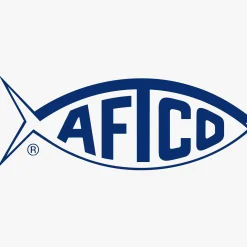 AFTCO Small Boat Decal