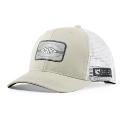 AFTCO x CCA Fish Patch Hat