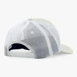 AFTCO x CCA Fish Patch Hat
