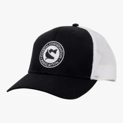 AFTCO x CCA Fishing Trucker Hat