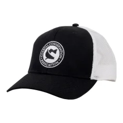 AFTCO x CCA Fishing Trucker Hat