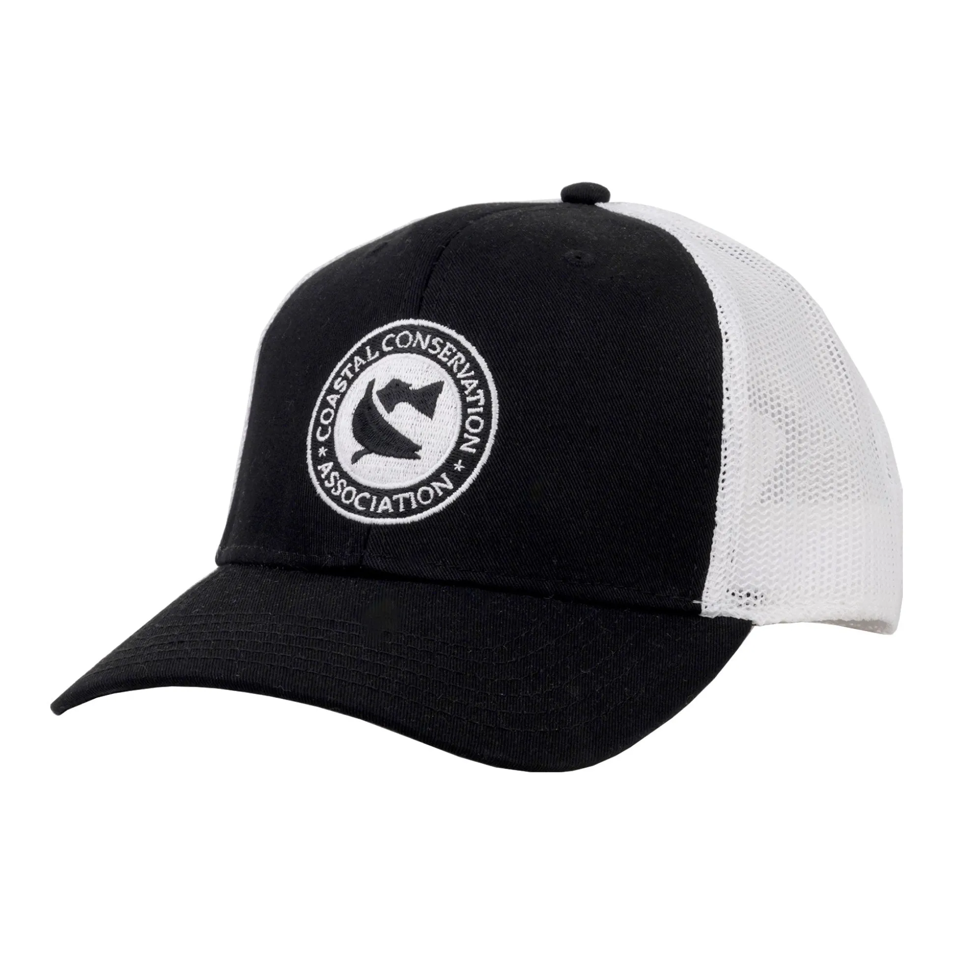 AFTCO x CCA Fishing Trucker Hat