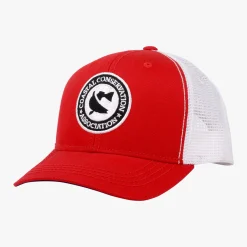 AFTCO x CCA Fishing Trucker Hat