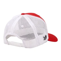 AFTCO x CCA Fishing Trucker Hat