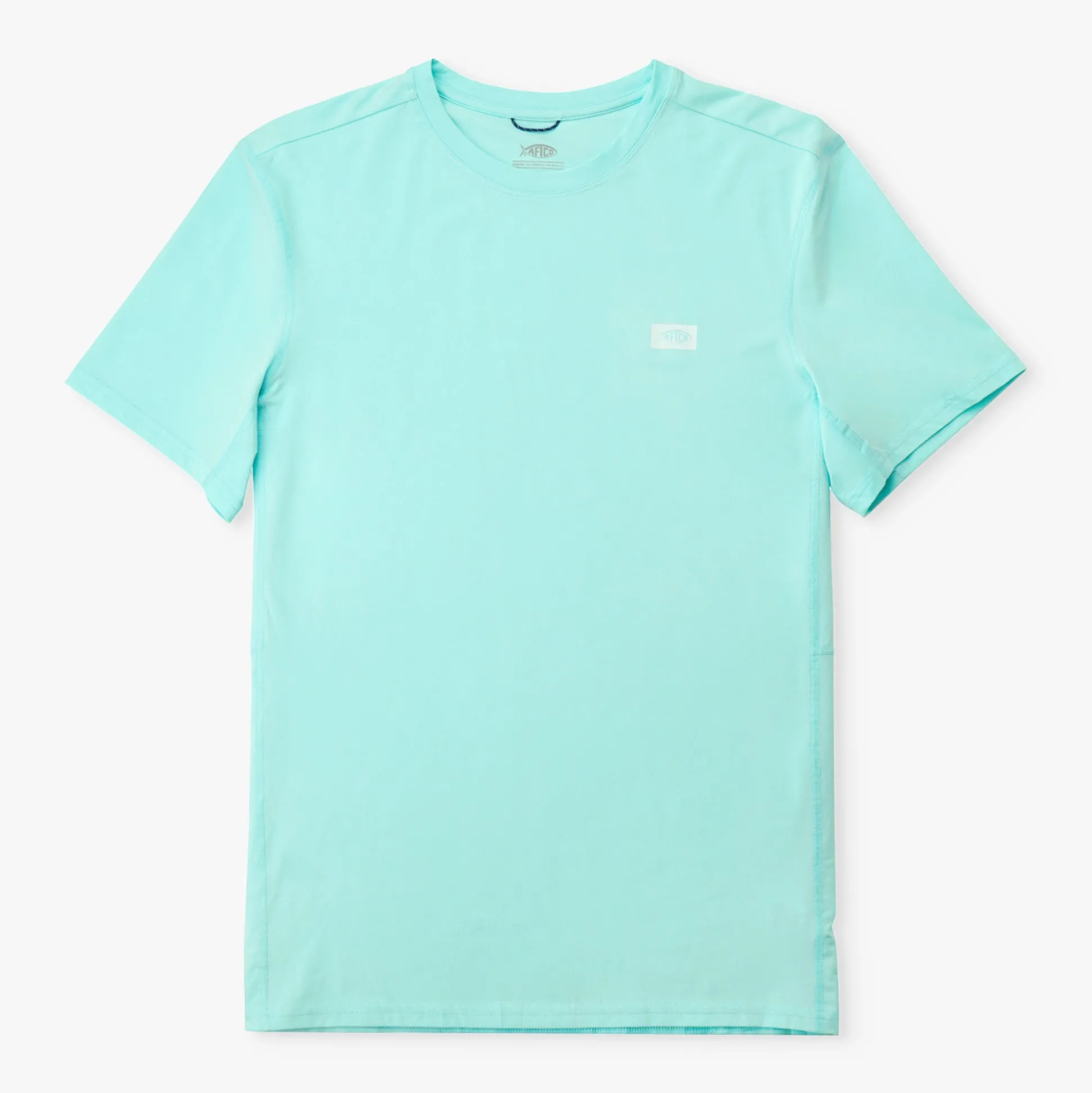 Air O Mesh Breathable Fishing Shirt