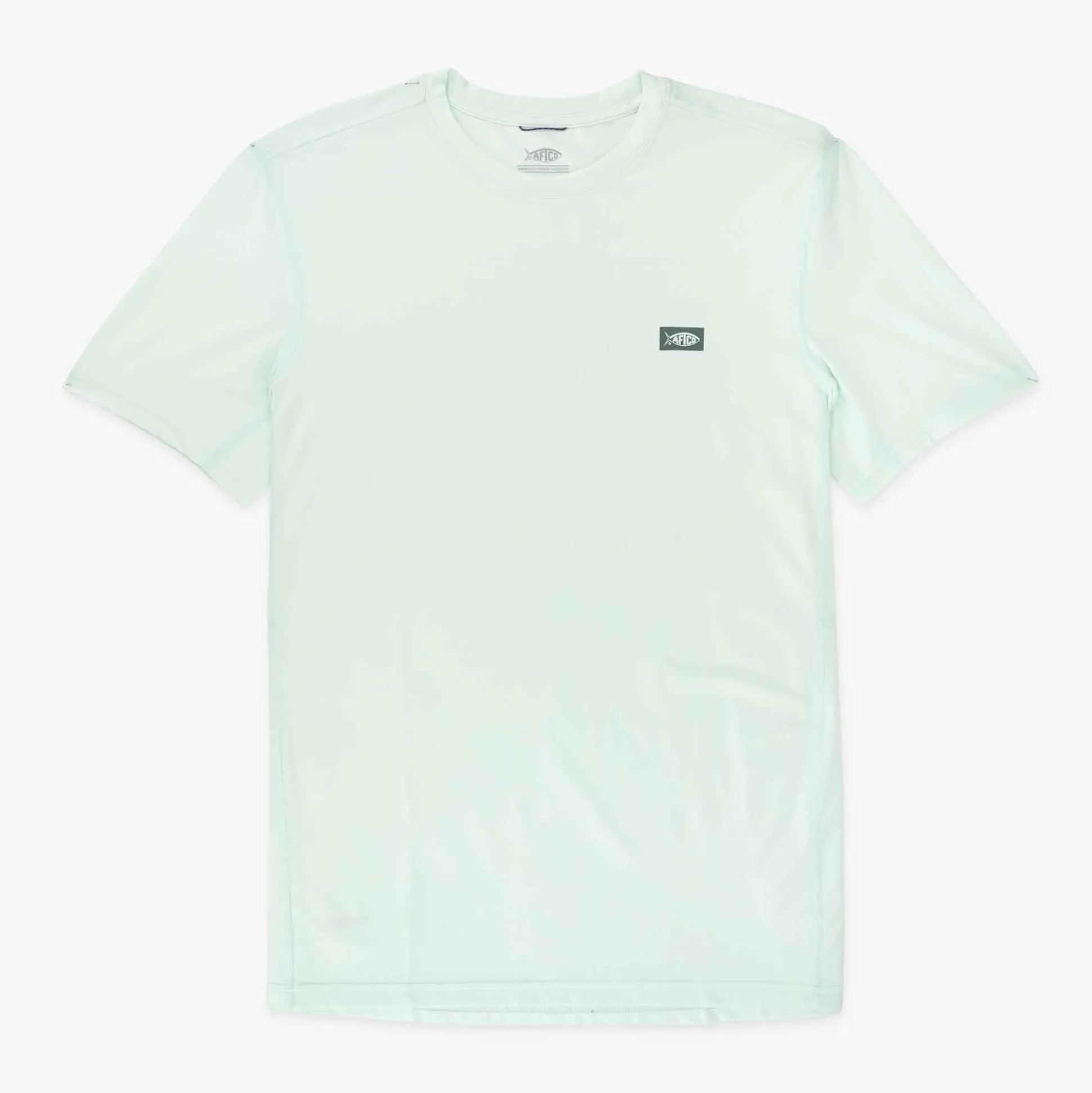 Air O Mesh Breathable Fishing Shirt