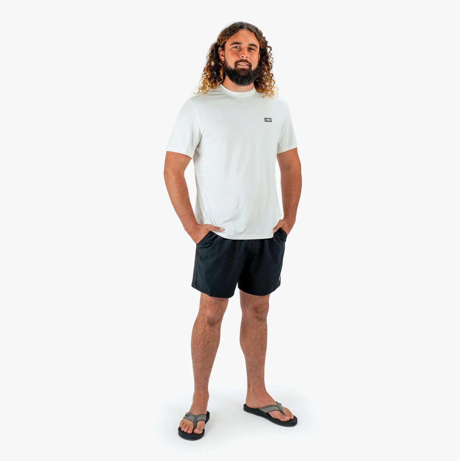 Air O Mesh Breathable Fishing Shirt
