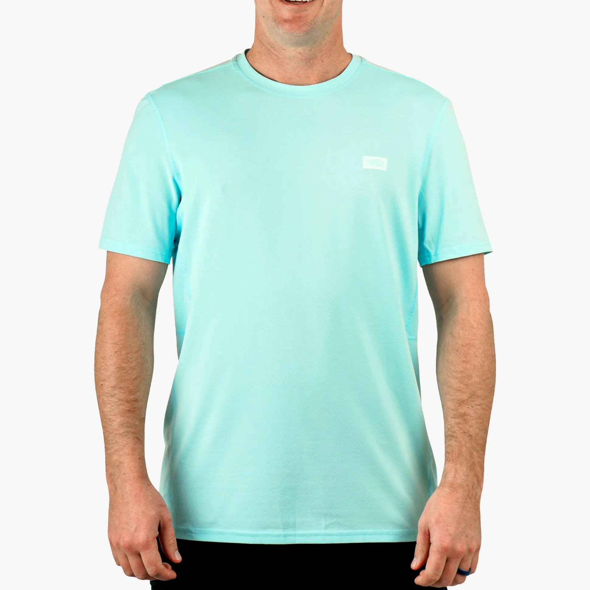 Air O Mesh Breathable Fishing Shirt