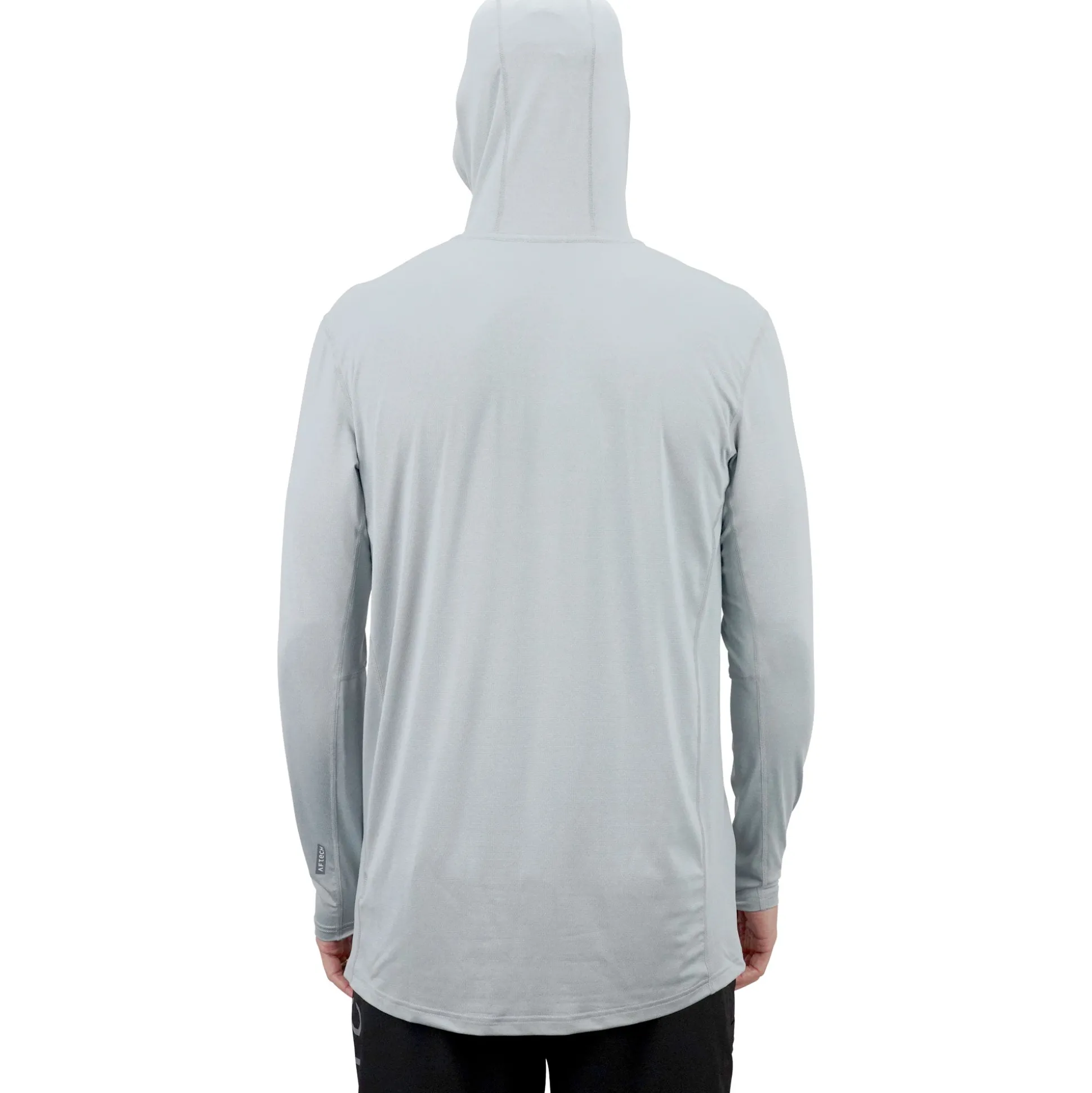 Air O Mesh Hooded Fishing Shirt | AFTCO
