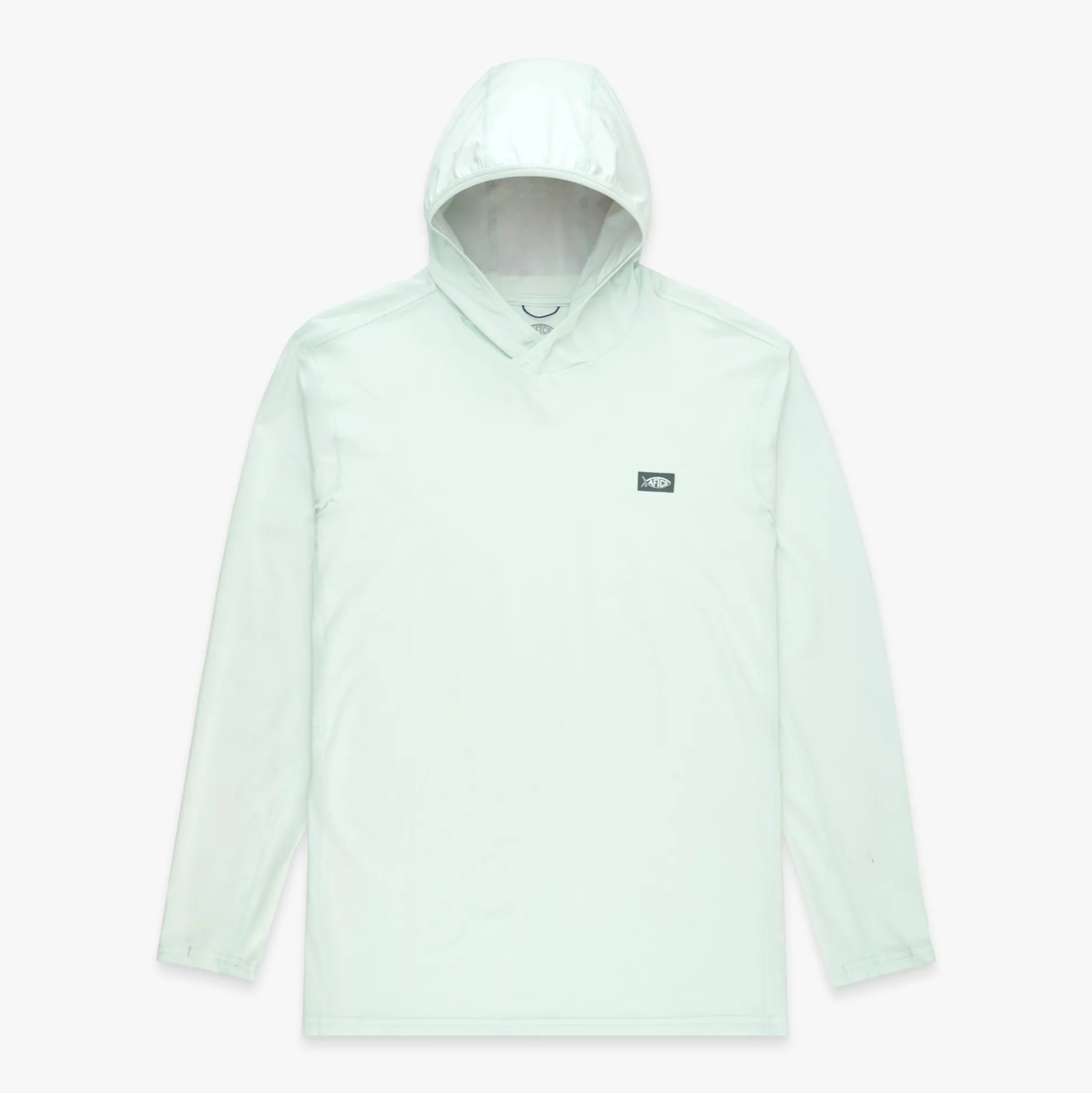 Air O Mesh Hooded Fishing Shirt | AFTCO