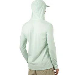 Air O Mesh Hooded Fishing Shirt | AFTCO