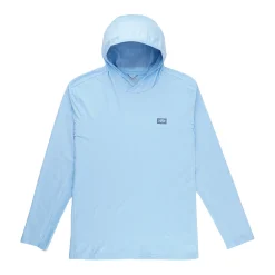 Air O Mesh Hooded Fishing Shirt | AFTCO