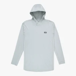 Air O Mesh Hooded Fishing Shirt | AFTCO