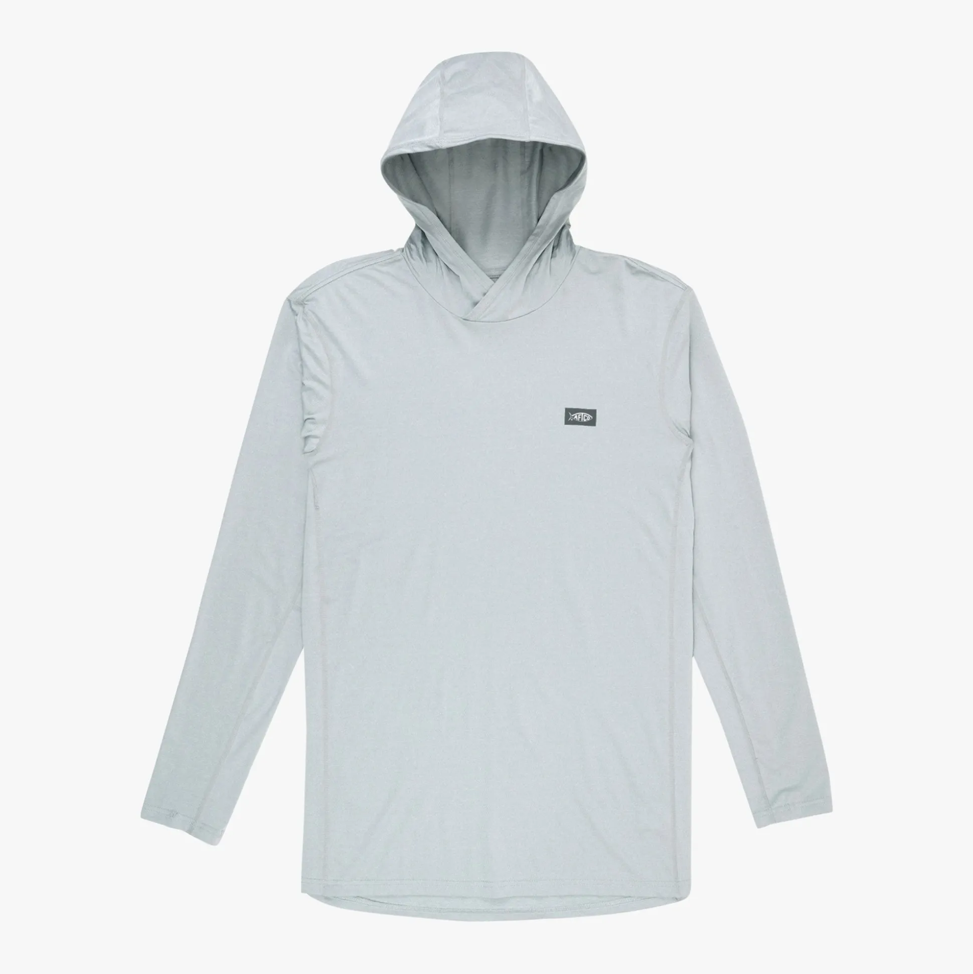Air O Mesh Hooded Fishing Shirt | AFTCO