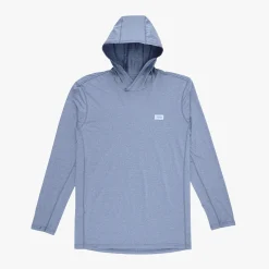 Air O Mesh Hooded Fishing Shirt | AFTCO