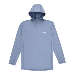 Air O Mesh Hooded Fishing Shirt | AFTCO