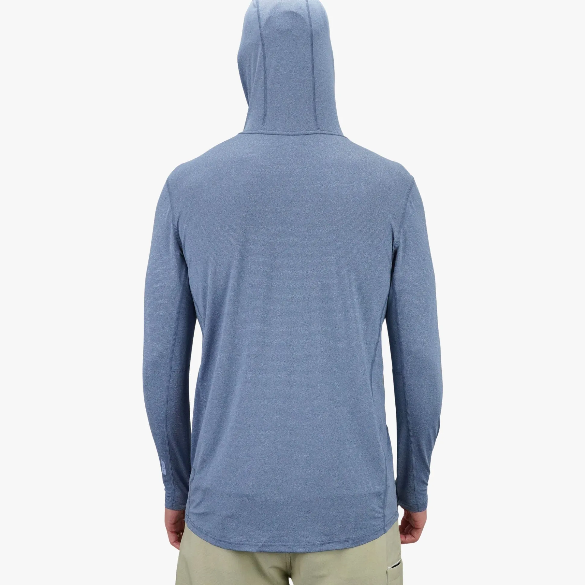 Air O Mesh Hooded Fishing Shirt | AFTCO