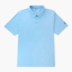 Air O Mesh Performance Polo | AFTCO
