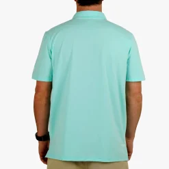 Air O Mesh Performance Polo | AFTCO